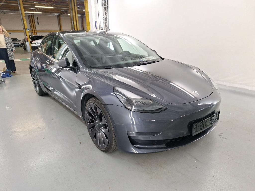 Foto 3 van Tesla Model 3