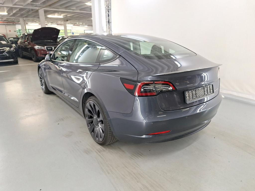 Foto 4 van Tesla Model 3