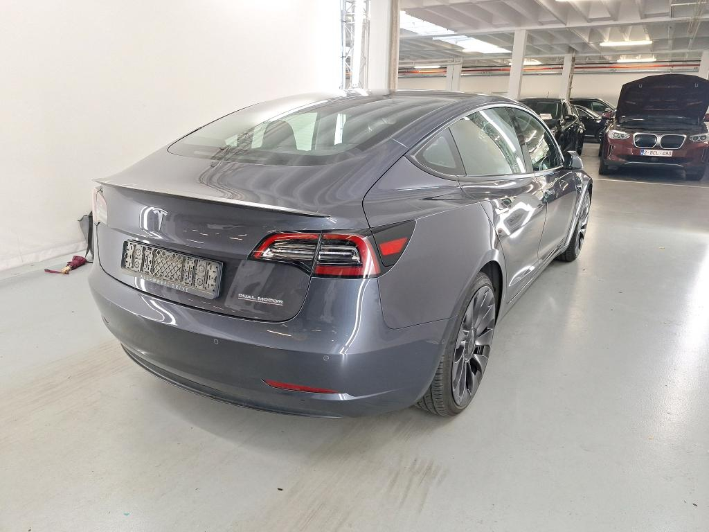 Foto 5 van Tesla Model 3