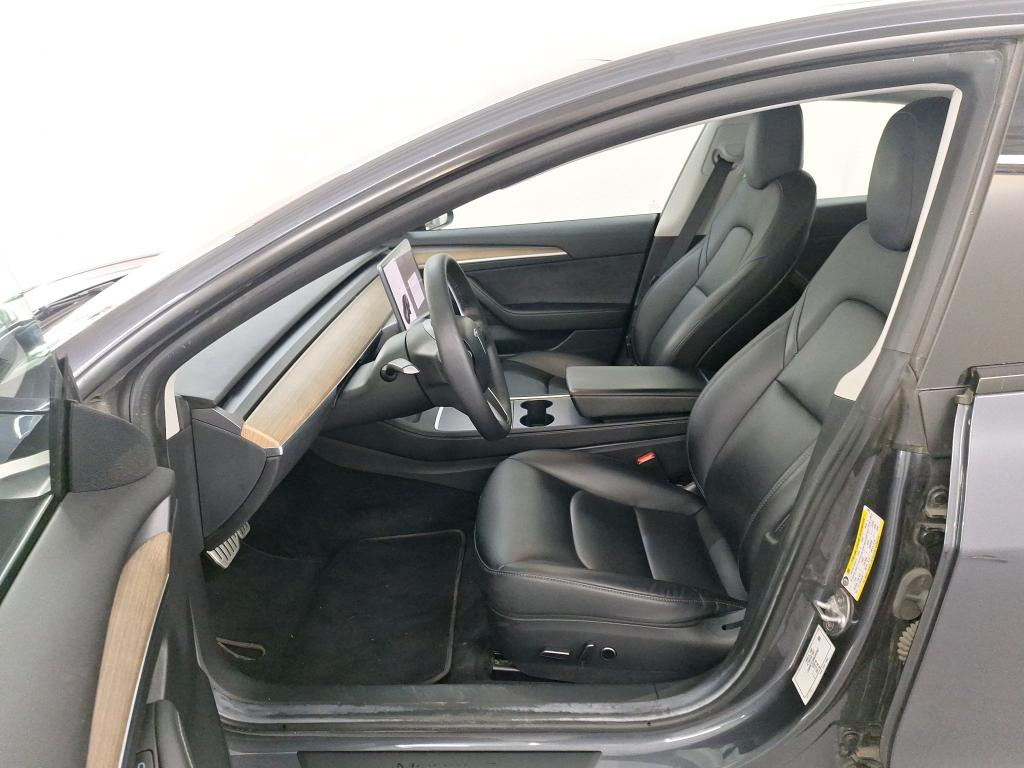 Foto 6 van Tesla Model 3