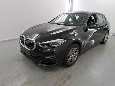20. BMW 1 SERIES HATCH 1.5 116DA (85KW)