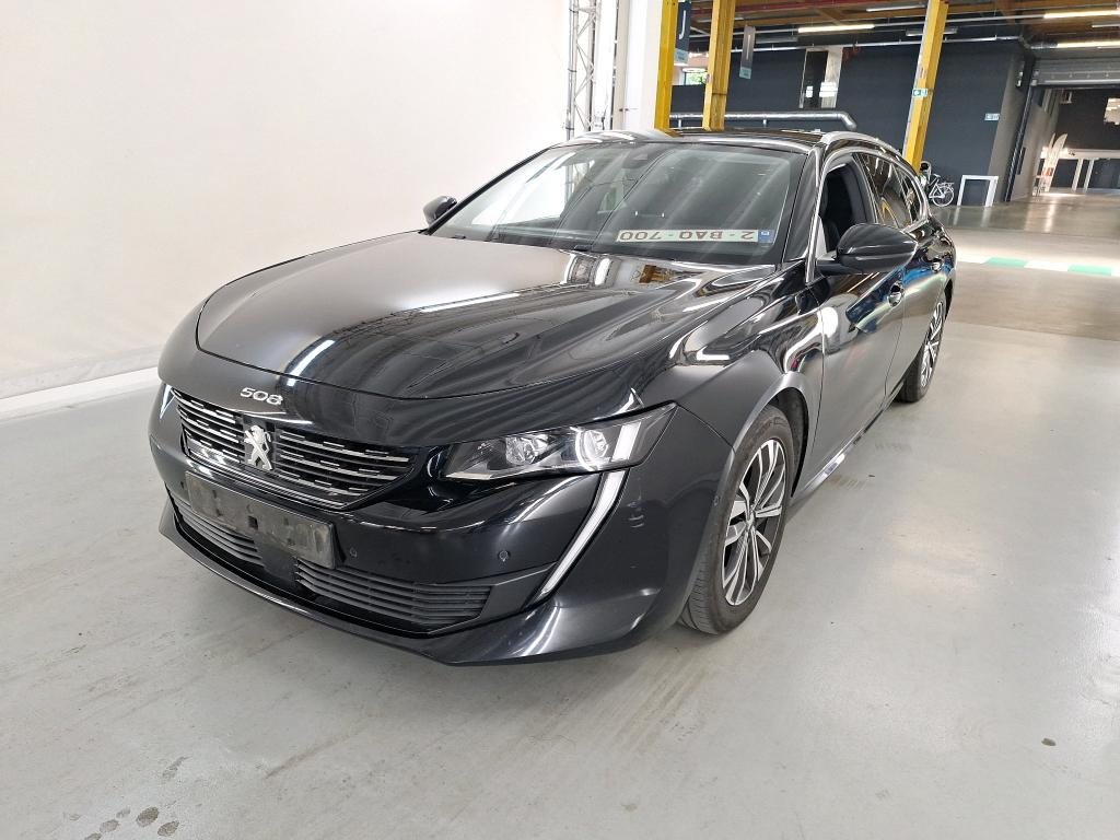 Peugeot 508 SW 1.5 BLUEHDI 130 S&S AUTO ALLURE