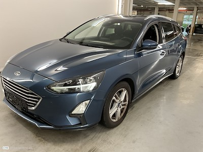 Kúpiť FORD FOCUS CLIPPER na Ayvens Carmarket