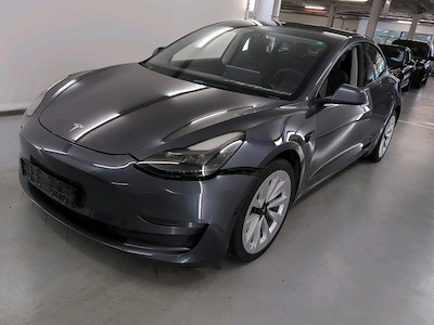 Comprar TESLA MODEL 3 no Ayvens Carmarket