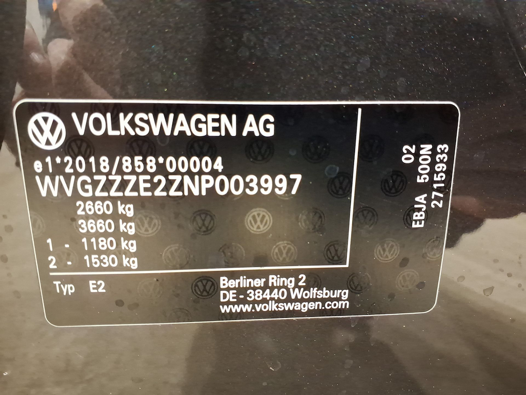 Foto 13 van Volkswagen ID.4
