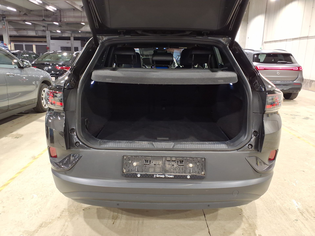 Foto 4 van Volkswagen ID.4