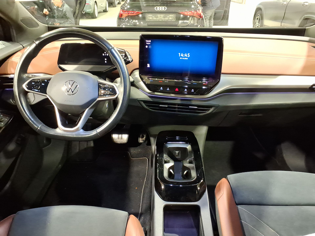 Foto 7 van Volkswagen ID.4