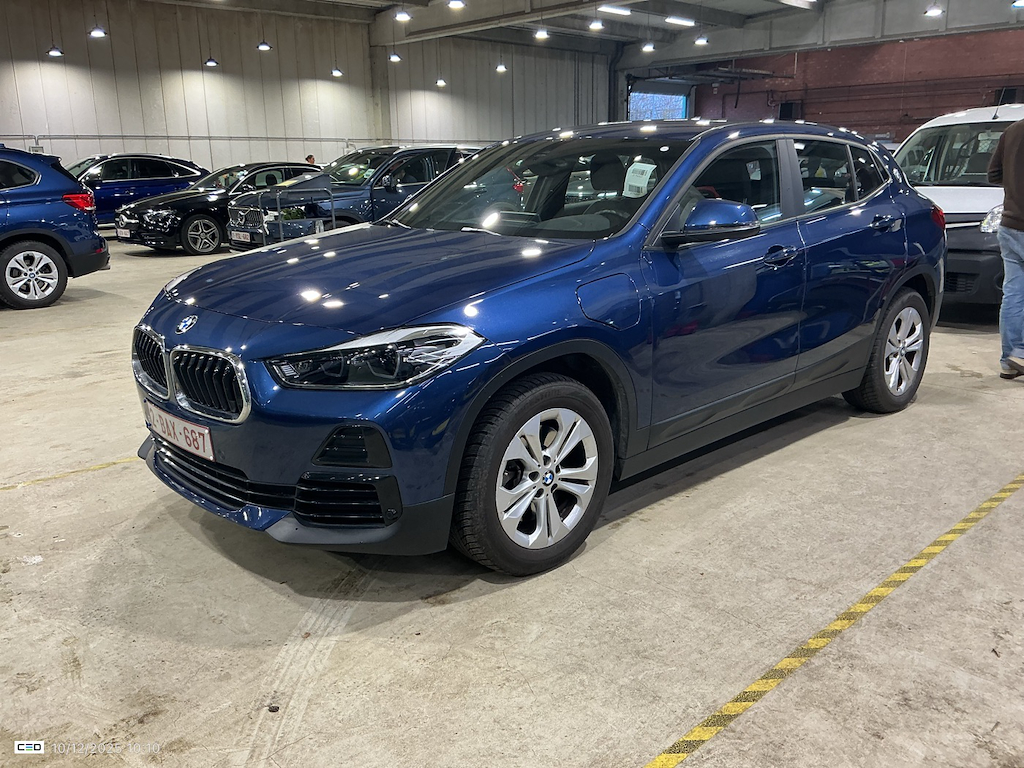 BMW X2 1.5 XDRIVE25E (162KW)