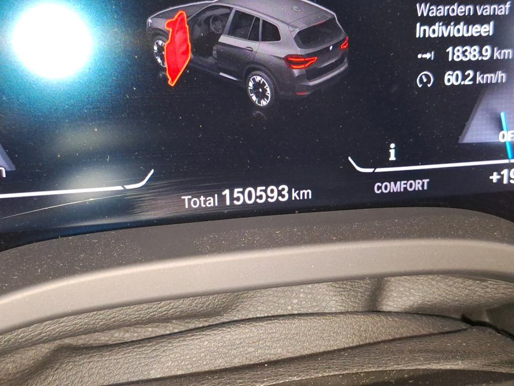 Foto 10 van BMW ix3