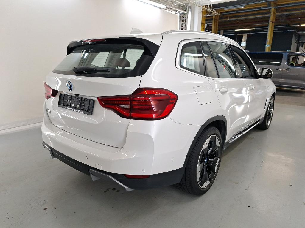 Foto 4 van BMW ix3