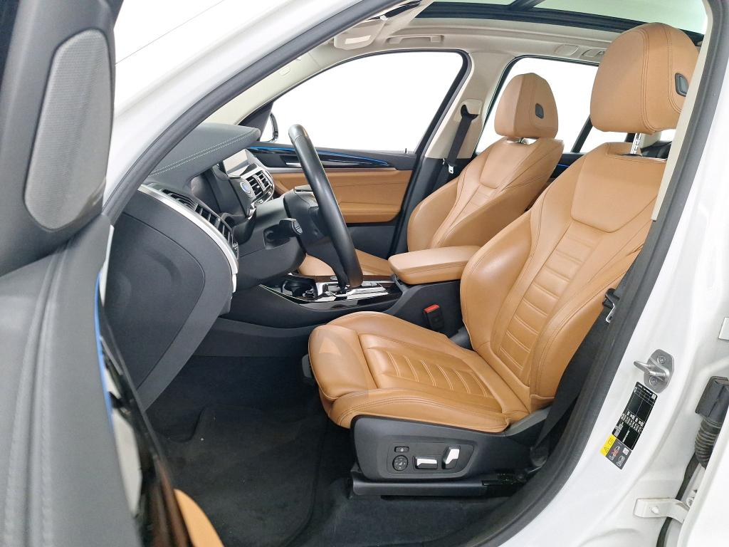 Foto 5 van BMW ix3