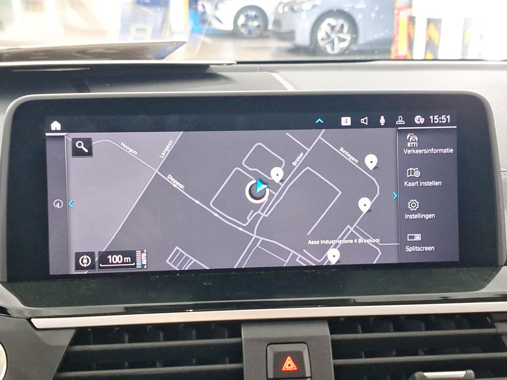 Foto 9 van BMW ix3