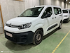 Achetez CITROAu2039N BERLINGO sur Ayvens Carmarket