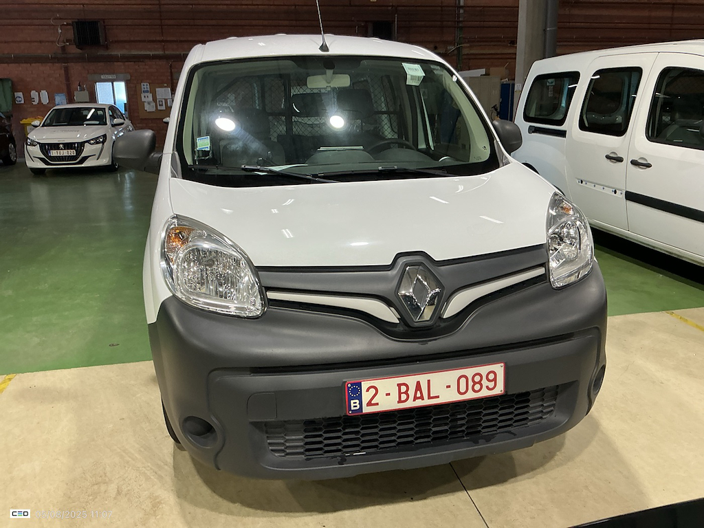 Renault Kangoo EXPRESS 1.5 BLUE DCI 95 MAXI CONFORT