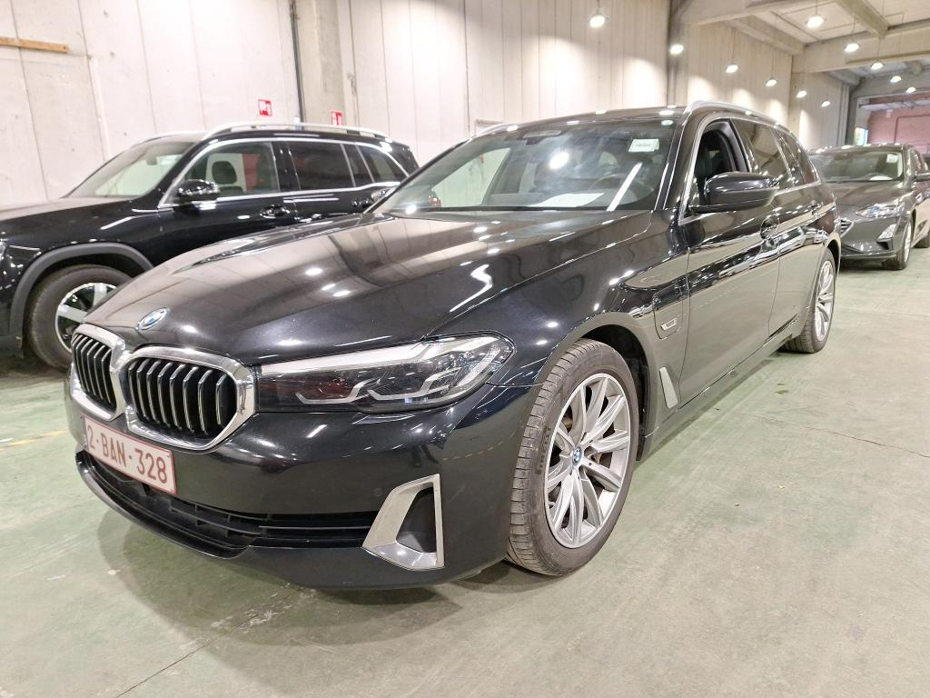 BMW 5 Series TOURING 2.0 530E TOURING AUTO
