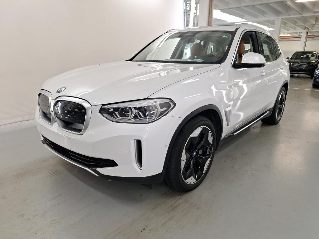 Foto 2 van BMW ix3