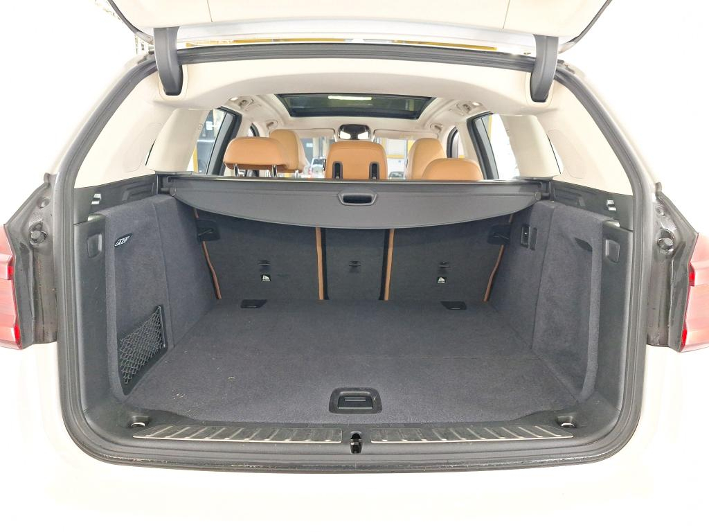 Foto 7 van BMW ix3