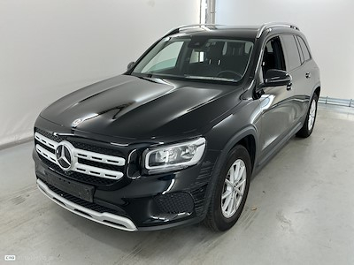 MERCEDES-BENZ CLASS GLB DIESEL (X247) 2019 — авто из Европы под ключ