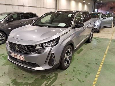 Buy PEUGEOT 5008 on Ayvens Carmarket