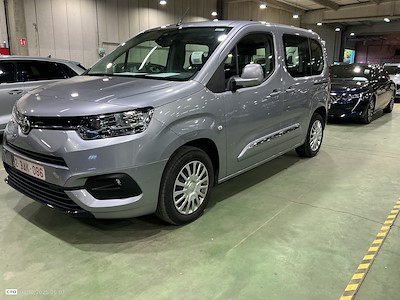 Compra TOYOTA PROACE CITY VERSO en Ayvens Carmarket