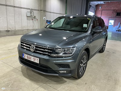 Buy VOLKSWAGEN Tiguan on Ayvens Carmarket