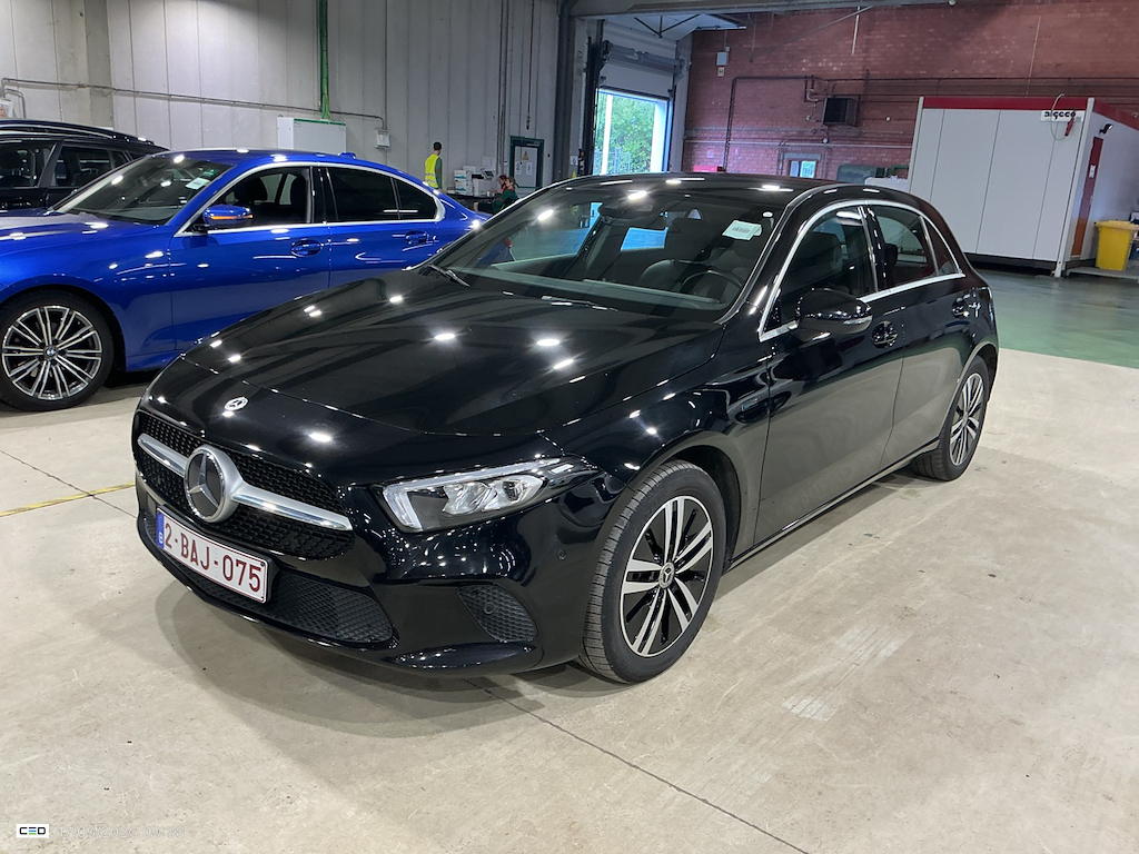 Mercedes-Benz A -Klsse 1.3  250 E DCT BUSINESS SOLUTION