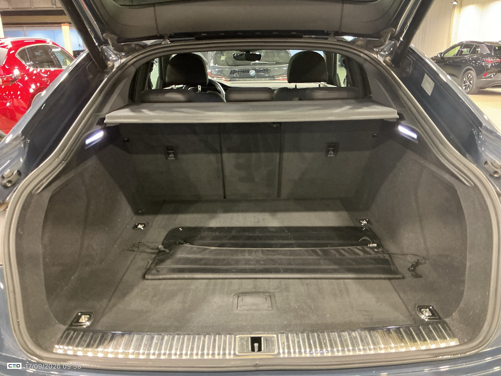 Foto 20 van Audi e-tron sportback
