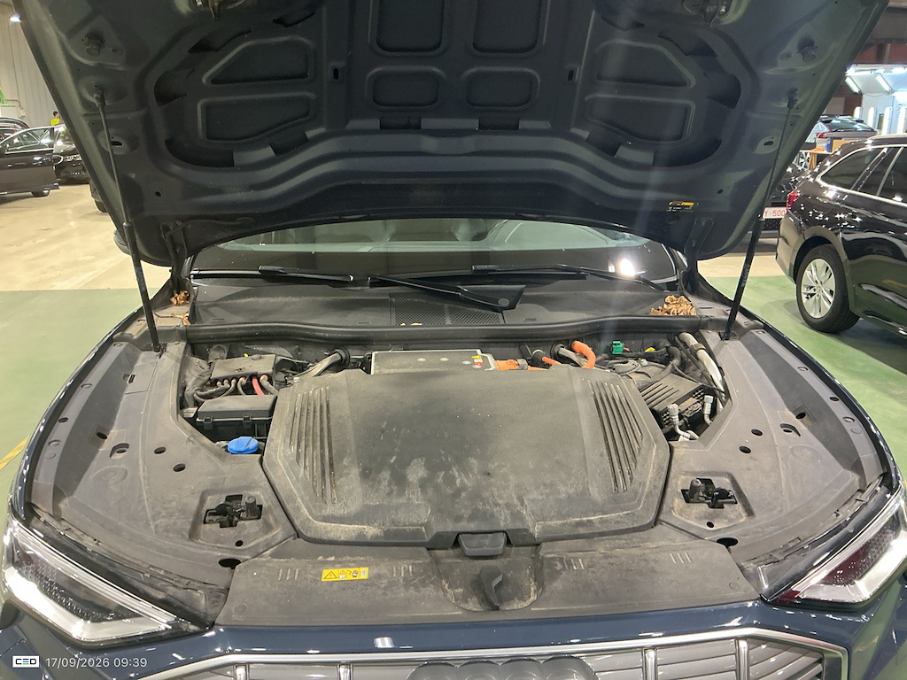 Foto 7 van Audi e-tron sportback