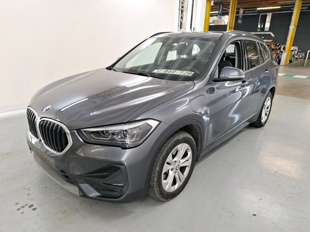 BMW X1 1.5 XDRIVE25E PHEV 162KW)