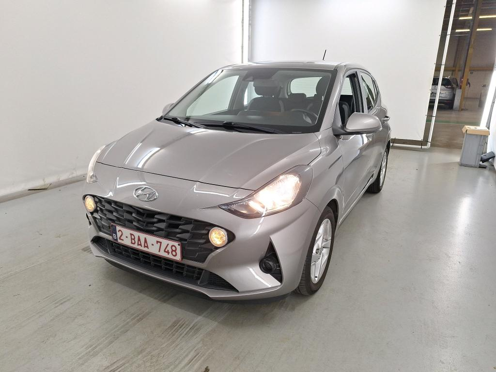 Hyundai i10 1.0 TWIST