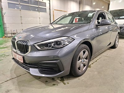 Compra BMW 1 SERIES HATCH en Ayvens Carmarket