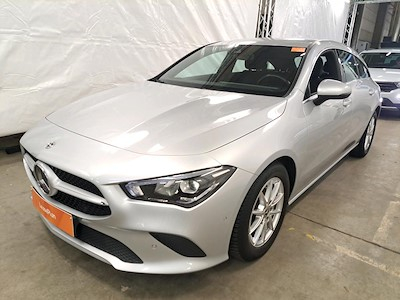 Buy MERCEDES-BENZ CLA SB on Ayvens Carmarket