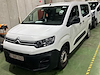 Купуй CITROAu2039N BERLINGO на Ayvens Carmarket