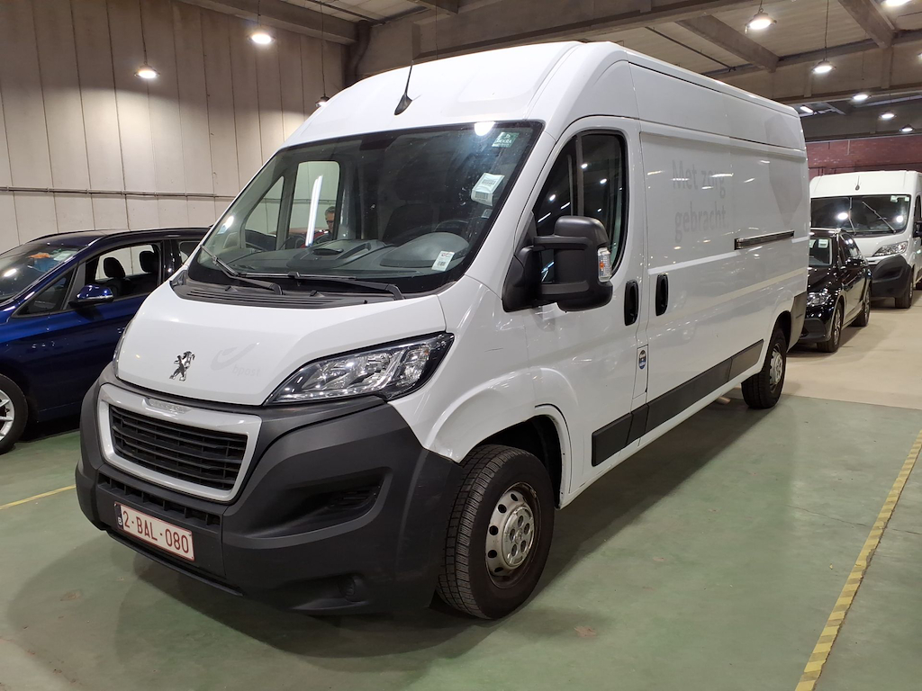 Peugeot BOXER 2.2 BLUEHDI S-S 120 PREMIUM 335 L3H2