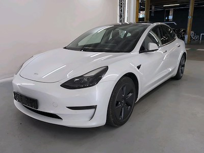 Köp TESLA MODEL 3 på Ayvens Carmarket
