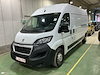 Achetez PEUGEOT BOXER sur Ayvens Carmarket