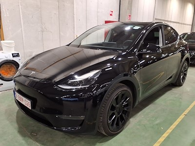 Kup TESLA MODEL Y na Ayvens Carmarket