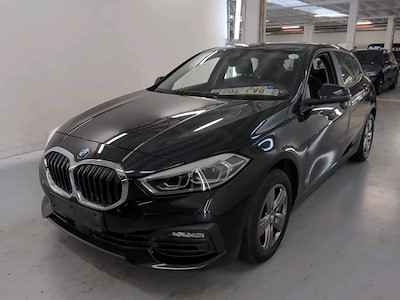 31. BMW 1 SERIES HATCH 1.5 116DA (85KW)
