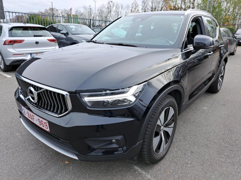 Volvo XC40 1.5 T4 RECHARGE GEARTR. INSCRIPTION EXPR