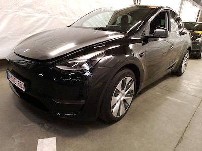 Kup TESLA MODEL Y na Ayvens Carmarket