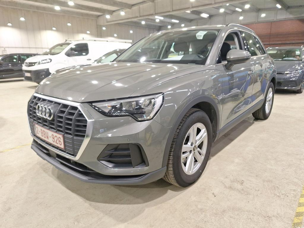 Audi Q3 1.5 35 TFSI S TRONIC BUSINESS EDITION