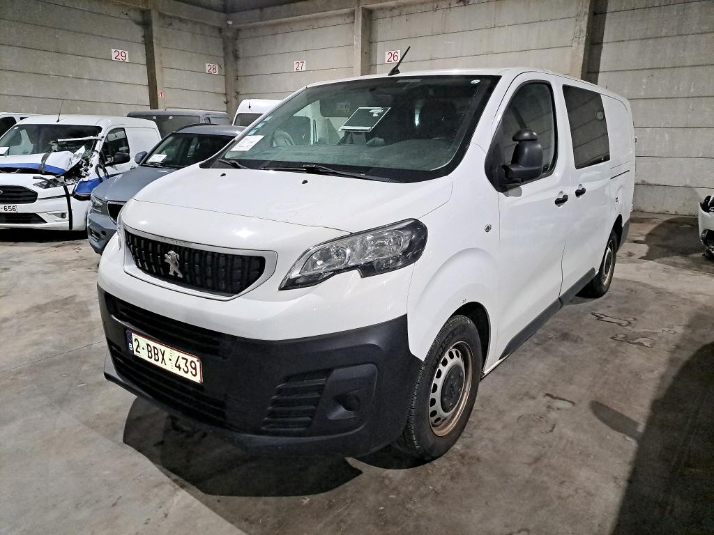 Peugeot Expert 1.5 BLUEHDI 100 S&S LONG PRO