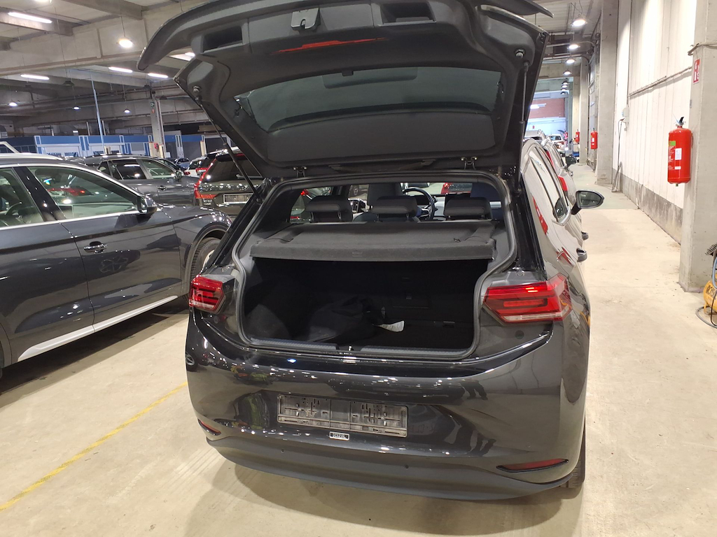 Foto 4 van Volkswagen ID.3