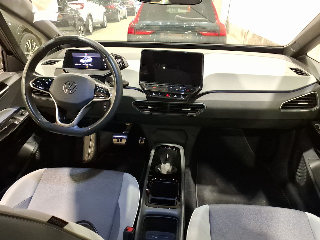 Foto 7 van Volkswagen ID.3