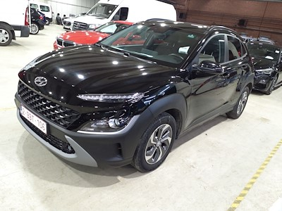 Koop HYUNDAI KONA op Ayvens Carmarket