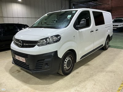 Achetez OPEL VIVARO sur Ayvens Carmarket