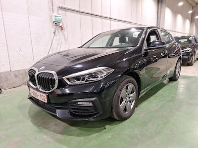 23. BMW 1 SERIES HATCH 1.5 116DA (85KW)