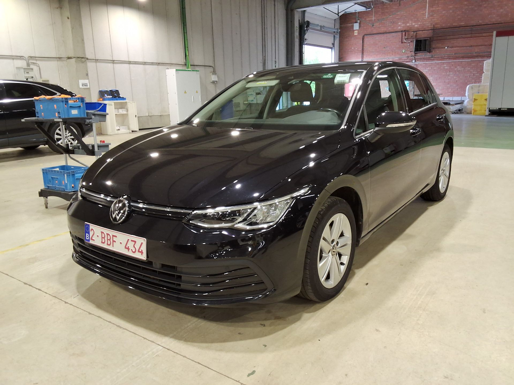 Volkswagen Golf VIII 1.0 TSI Life OPF