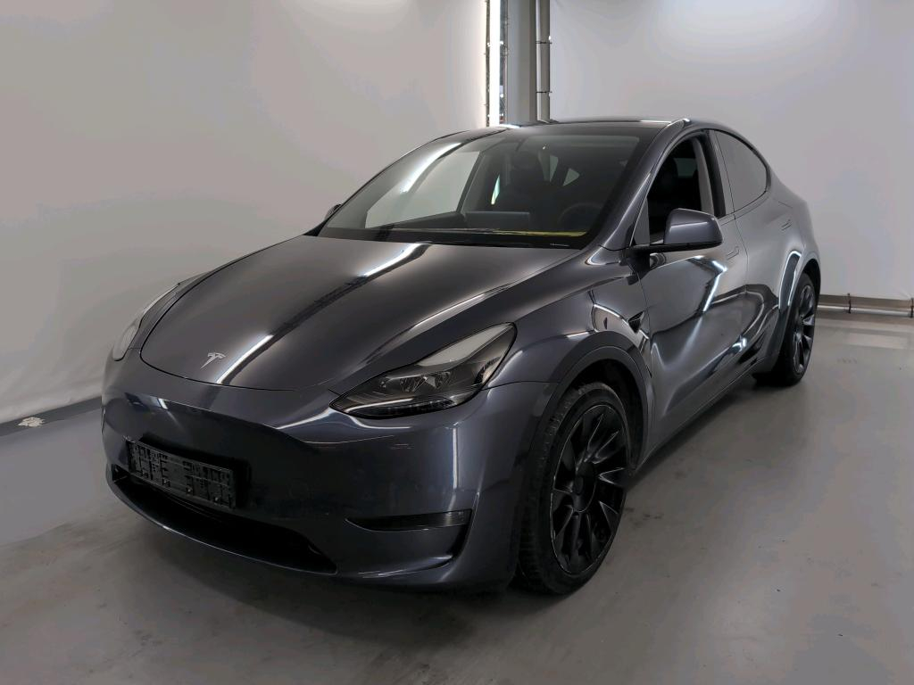 Tesla Model Y BEV 75KWH LONG RANGE AUTO 4WD