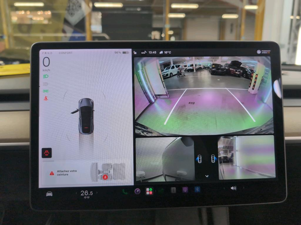 Foto 13 van Tesla Model Y